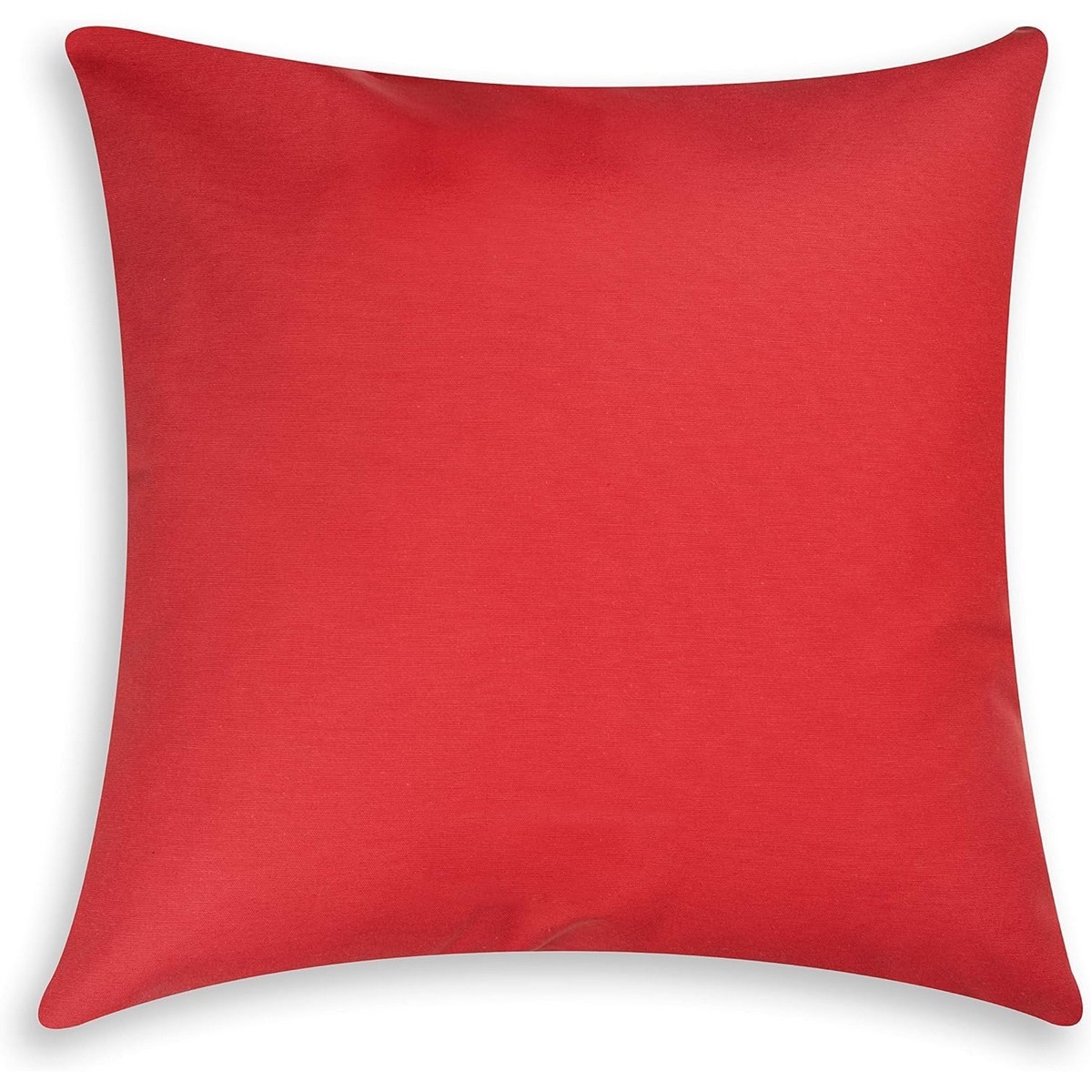 Excelsa Cuscino Mandala Red 45x45 decorativo, federa cotone imbottito cod.63377 Excelsa